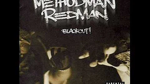 Method Man & Redman - Blackout - 15 - Cheka [HQ Sound]