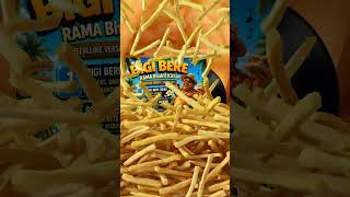 BIGI BERE KASEKO Koek en cola, brood en friet bigi bere verdwijnt niet. #shorts
