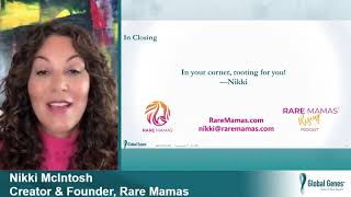 Building a Coping Toolbox as a Rare Disease Parent or Caregiver