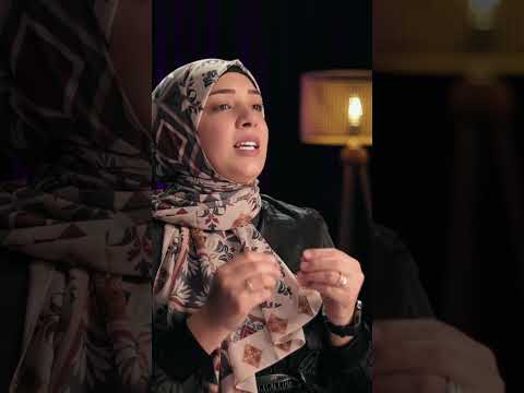 الإخلاص فعل خفي لا رقيب له إلا الضمير قصة حقيقية جديدة أمل الهواري