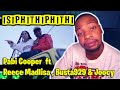 Pabi Cooper - Isiphithiphithi  ft Reece Madlisa , Busta929 & Joocy | REACTION