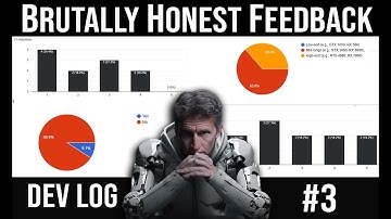 Devlog #3: Player Feedback Hit Hard — Here