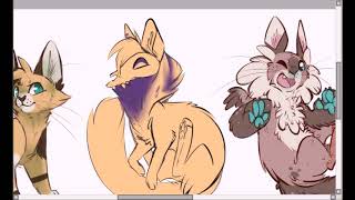 Chibi Batch #2