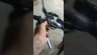 , Cómo Cambiar Manubrio De Honda Cargo 150