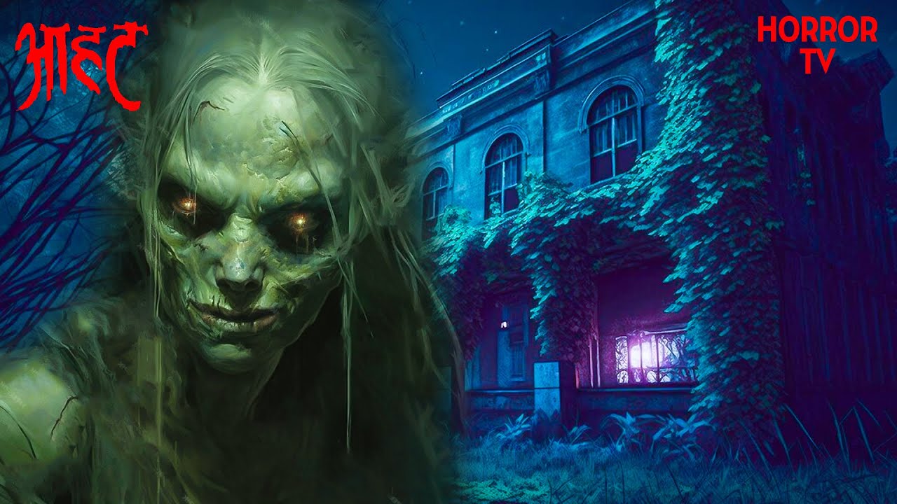 एक डायन का साया क्यों मंडरा रहा है हवेली वालों पर? | Aahat | TV Serial Latest Episode