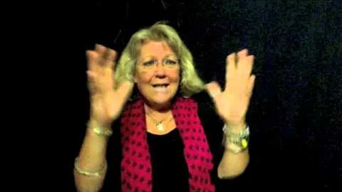 THIS AMAZING LOVE BY EMILY LAUDEMAN (ASL)