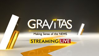 Gravitas LIVE | Exclusive: UNGA President Abdulla Shahid on India's bid for a permanent UNSC seat