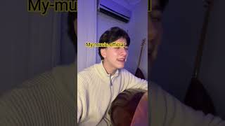 Amatör Ses - Kara Gözler Karşıma Çıktı Birden