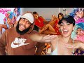 THEY&#39;RE BACK!!! 🥵😮‍💨 | Cardi B - Bongos (feat. Megan Thee Stallion) [Music Video] [SIBLING REACTION]