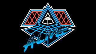 Daft Punk - One More Time / Aerodynamic (Remake)