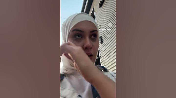 احكيلكم شو صار معي
