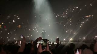 Kendrick Lamar - ELEMENT. (Live at Manchester Arena)