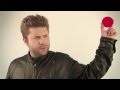Gwen Delabar - REC [Official Video] directed by 20syl