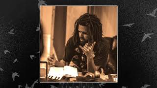 *FREE FOR PROFIT* "Birds" J. Cole Storytelling Type Beat 2020