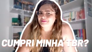 LEITURAS DE JUNHO | CanalNoSitedaNay @NoSitedaNay