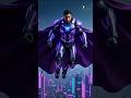 Damdar Vs super corps fighting in futurestic city I #eshan#AI#rizahmed#pakistan#ecu#mcu