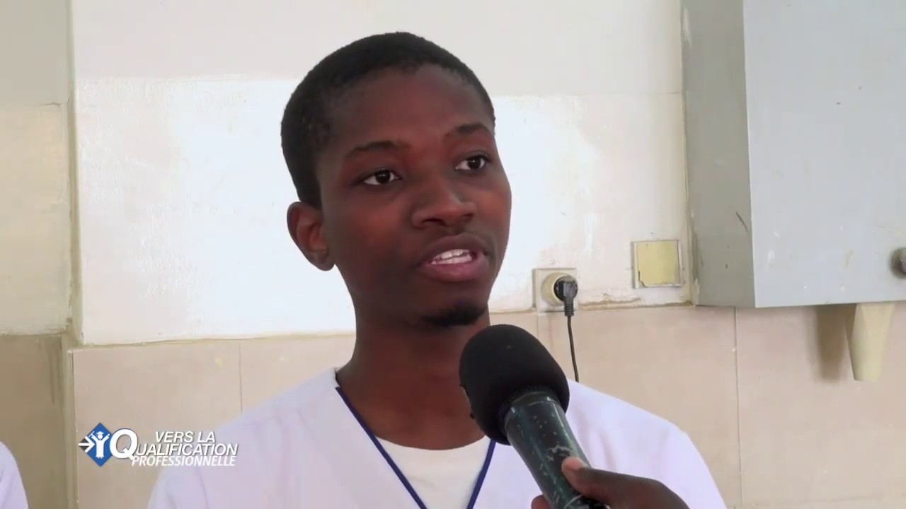 VERS LA QUALIFICATION DENTISTE