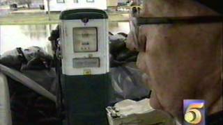 Montevideo, MN - Flood of 1997 News Clips