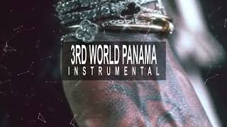 Kevin Gates - 3rd World Panama (INSTRUMENTAL)