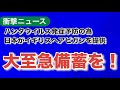 アビガン買えなくなる前に大至急備蓄を!