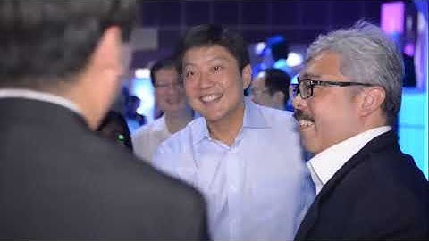 CAAS Aviation Open House 2017