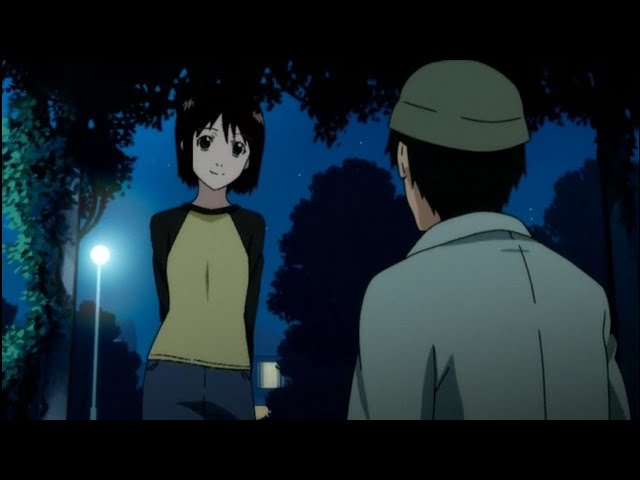 Welcome to the NHK OST 2: 10 - The Place We Always Return To