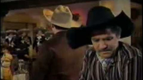 CABALLO DE PATAS BLANCAS, ANTONIO AGUILAR