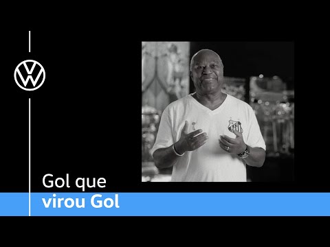 Gol que virou gol | Histórias | VW Brasil