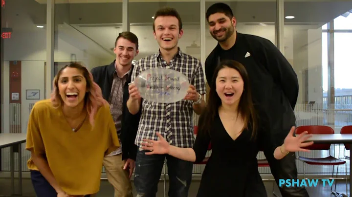 HSCI312 Group #16 - Video Proposal (STIs & Youth)