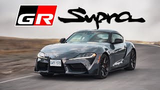 Toyota Supra A-91 MANUAL Review // BEST BMW... I MEAN TOYOTA EVER MADE!! by Sleepy Garage 7,132 views 10 months ago 14 minutes, 22 seconds
