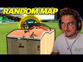 UN JOUEUR VA BIEN L'AVOIR ? | Random Map Together #9 (avec Golio et Teckso)