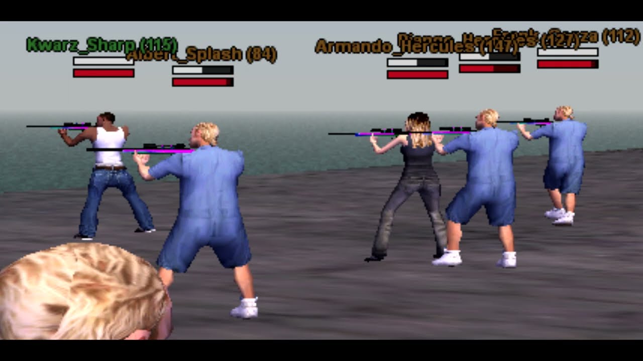 [HZG] - How It Feels