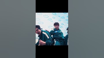 Frontman saved them 💀 | Squid game season 2 edit #shorts