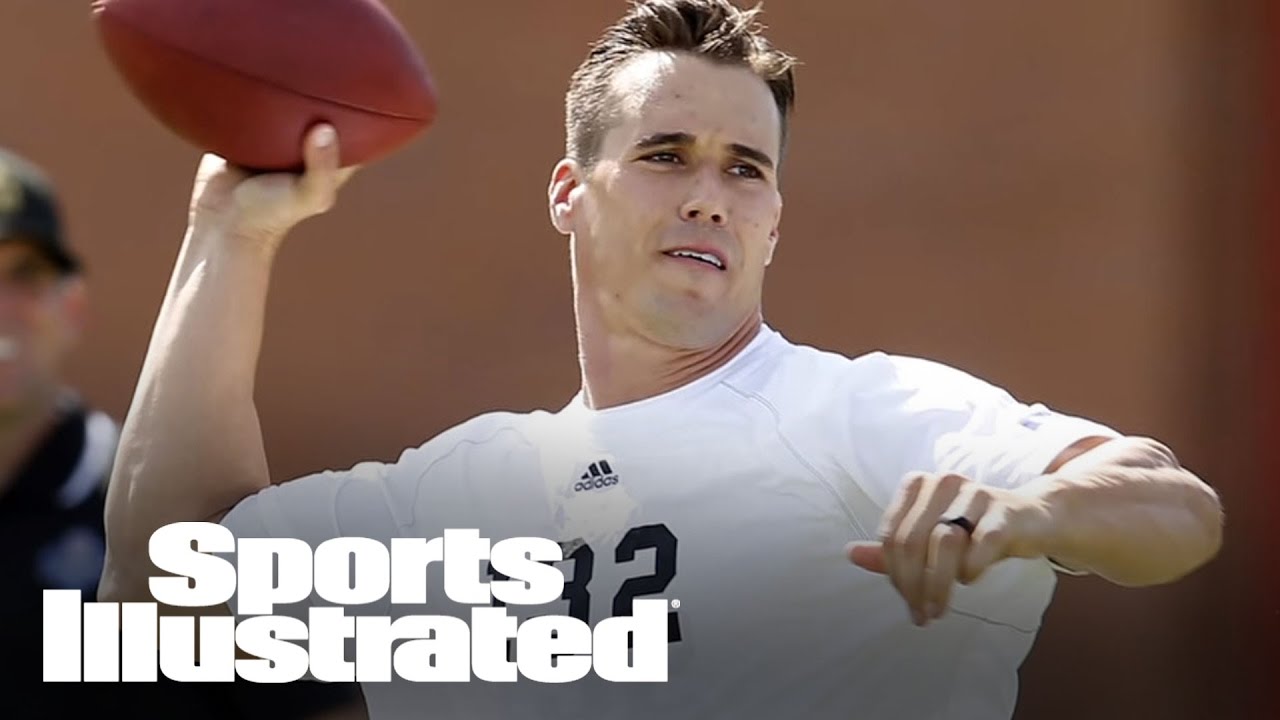 Boomer: A great last chance for NFL veterans | Sports Illustrated | Sports Illustrated