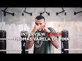 Interview coach thomas  apollo sporting club lyon  boxe et fitness