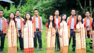 CHT SYNOD CHOIR Aiu ka dei ianga ban leh KHASI chords