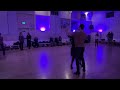 Viennese Waltz with Sergei 1/18/25 Chautauqua Hall Dance Club
