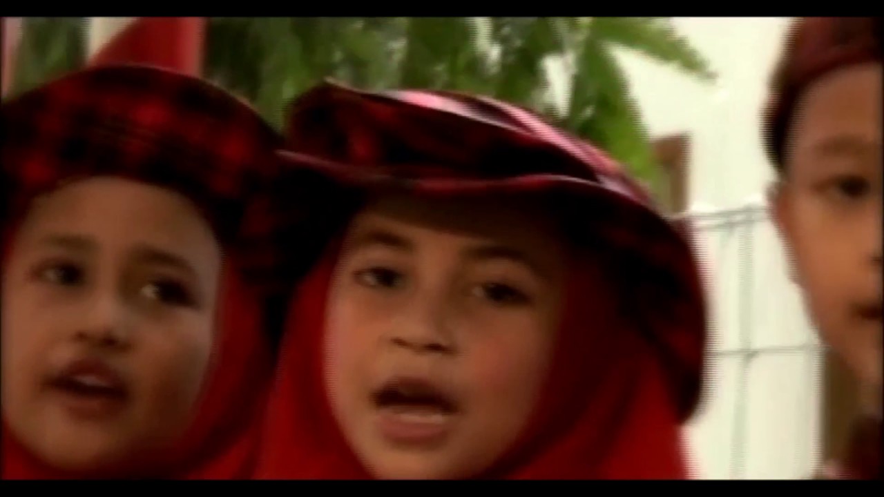 Track 02 - 25 Nabi (TK-SDIT AT-TAQWA Wiyung Surabaya)