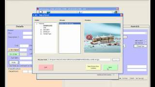 Add Item to Inventory using ACE Retail POS