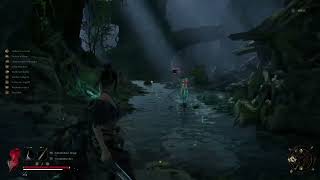 WUCHANG: Fallen Feathers - NG  Kausalitätsumkehr für alternative Enden