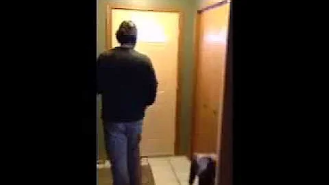 Boiling water turns to snow instantly!Polar vortex