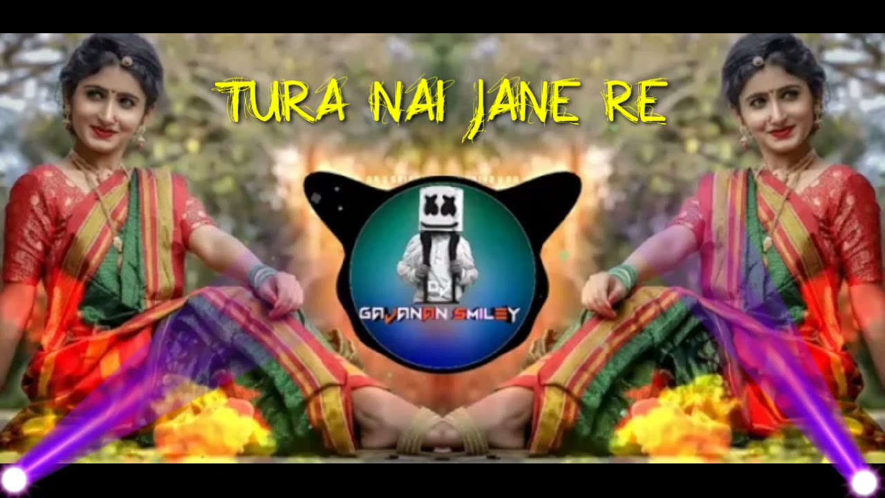 Tura nai jane re nai jane dj mix  djremix  remix  trendingmusic  newsong  music  dj