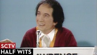 SCTV Half Wits