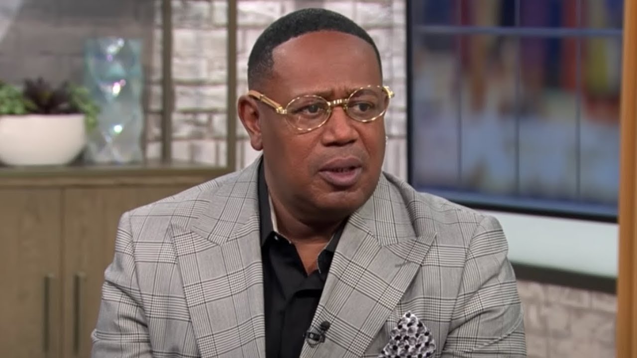 Master P opens Up About Daughter’s Fatal Drug Overdose