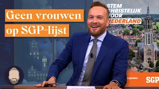 Download Lagu Een politieke partij zonder vrouwen op de lijst | LUBACH MP3 Download Lagu Een politieke partij zonder vrouwen op de lijst | LUBACH MP3