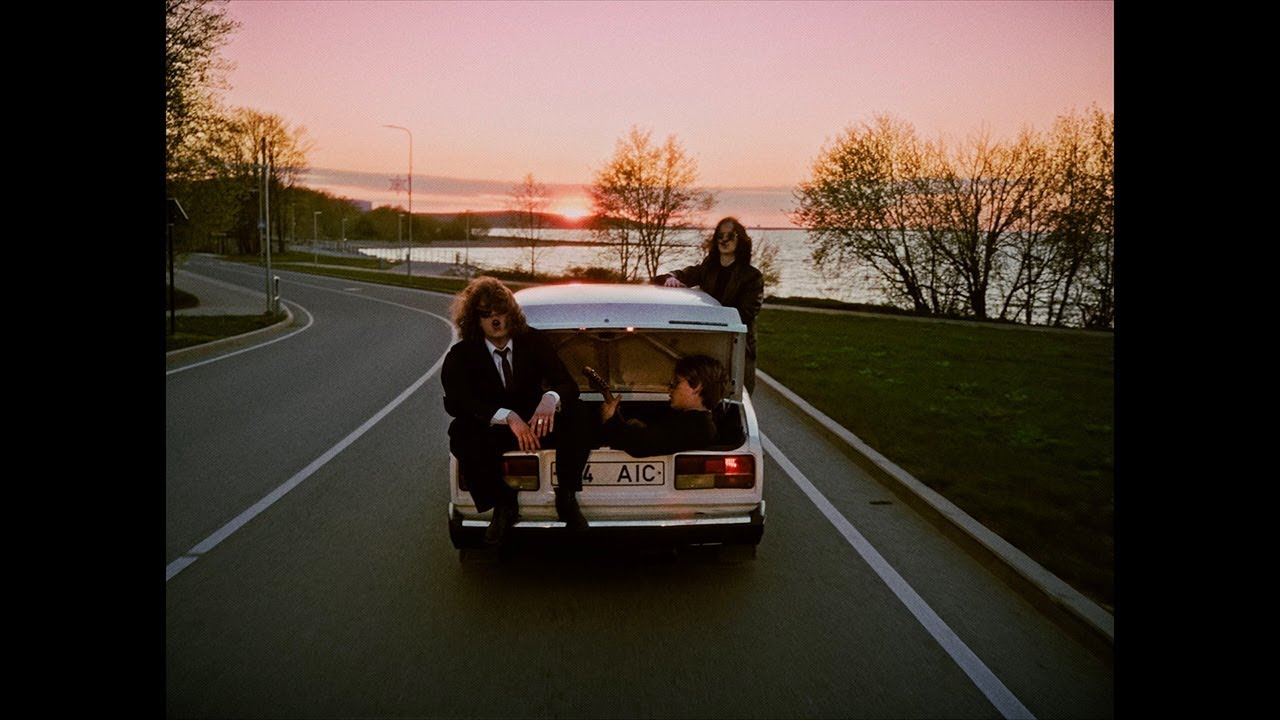 BEID - Спокойная Ночь (КИНО Cover)