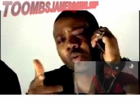TRAMA-TRAM-UNIT FEAT. IKE TREEZE,N.I.G.,& KATANA