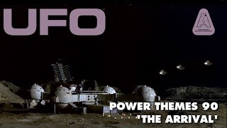 UFO Power Themes 90 video in HD!