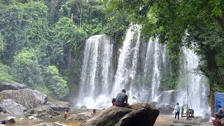 Travel Adventure To Explore Ancient Culture , Ancient Civilization , Mountaintop , Ancient Heritages