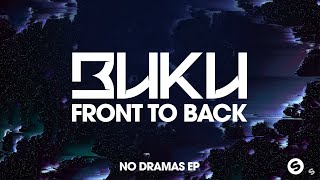 Buku - Front To Back (BASS BOOST EDIT)